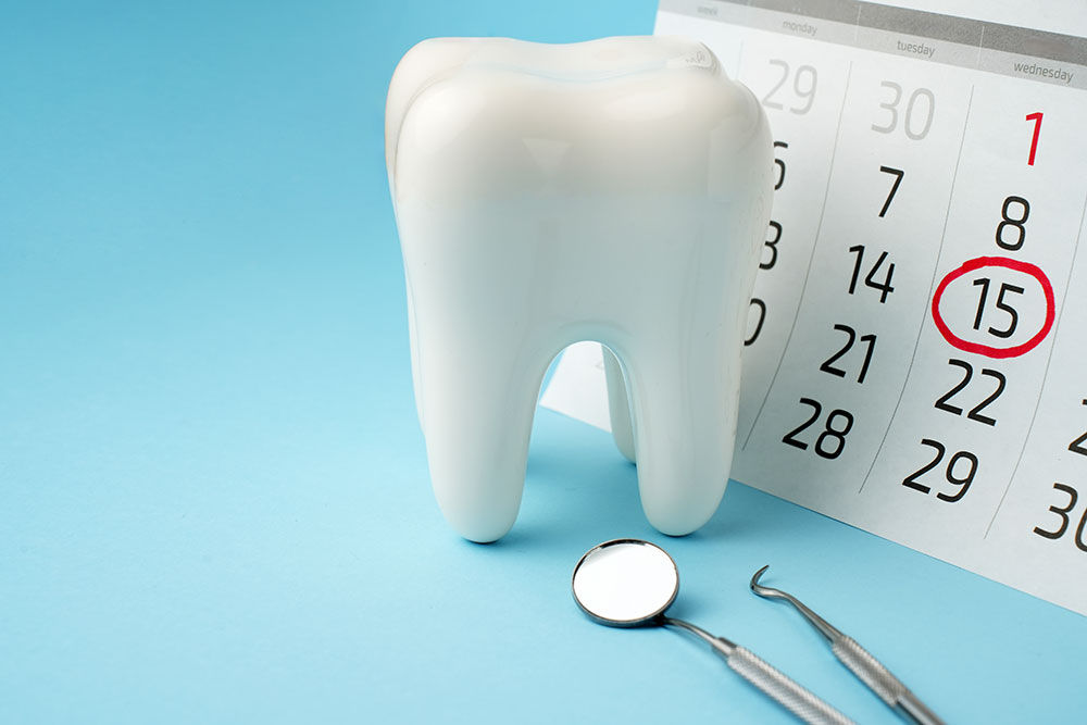 Battle Born Periodontics | Treatment of Gum Recession, Causes of Periodontal Disease and Scaling and Root Planing
