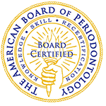 Battle Born Periodontics | Single Tooth Implant, Soft Tissue Grafts and Sedation Dentistry