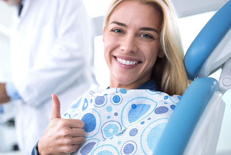 Battle Born Periodontics | Treatment of Gum Recession, Cosmetic Procedures and Single Tooth Implant