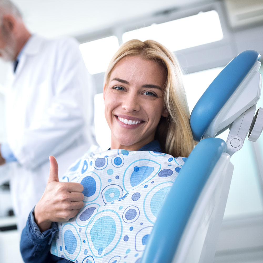 Battle Born Periodontics | Causes of Periodontal Disease, Pocket Reduction and LANAP reg