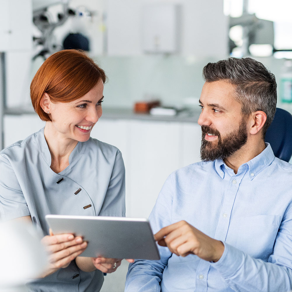 Battle Born Periodontics | Soft Tissue Grafts, Pocket Reduction and Laser Dentistry