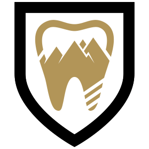 The image shows a logo with the letters  A  and  T  in stylized font, set against a background that includes a splash of water droplets and a graphic element resembling a paint palette.