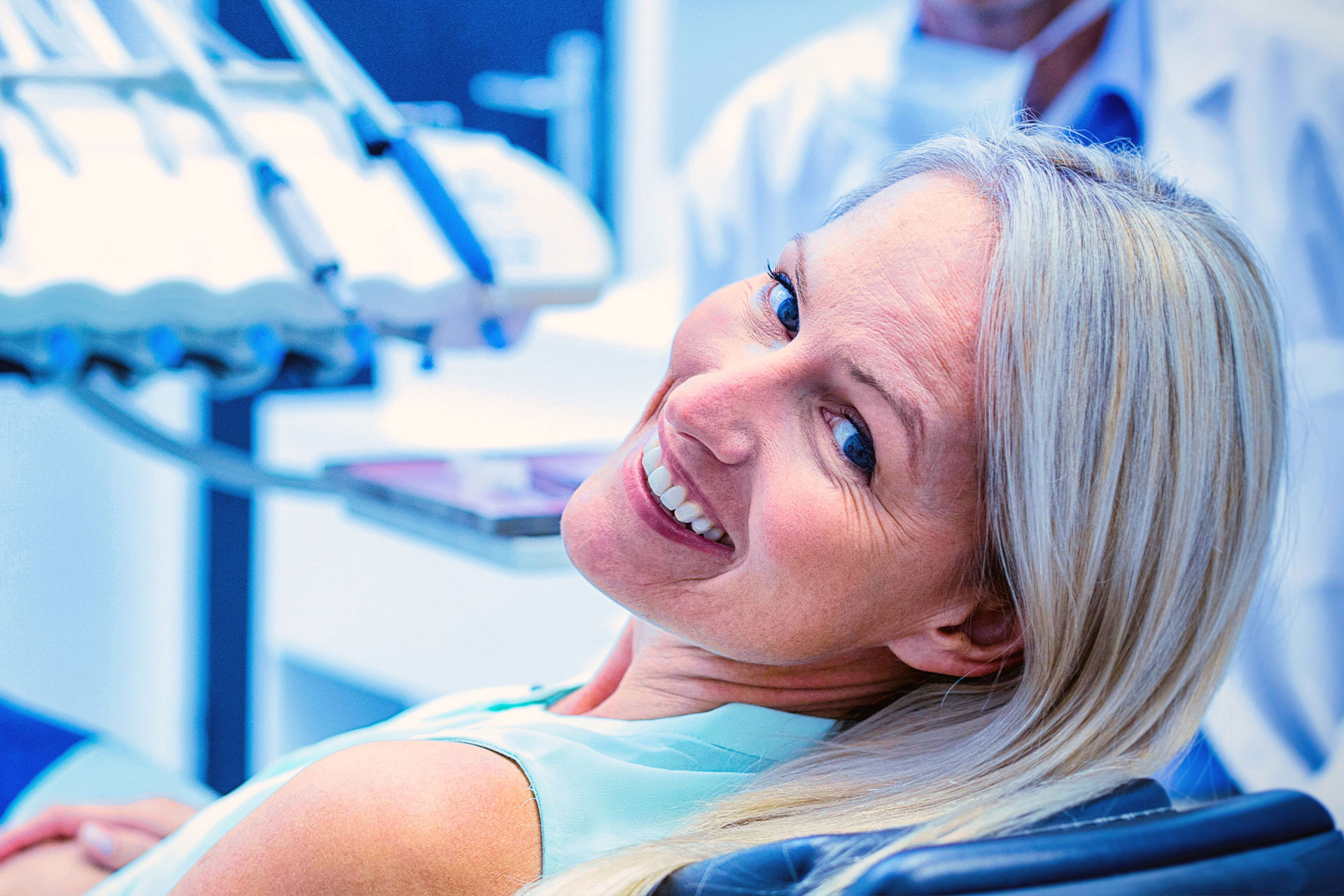 Battle Born Periodontics | Treatment of Periodontal Disease, Bone Grafting and Dental Implants