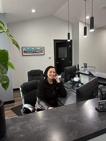 Battle Born Periodontics | Scaling and Root Planing, Sinus Augmentation and LANAP reg