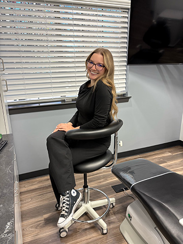 Battle Born Periodontics | Multiple Teeth Implants, Crown Lengthening and Sedation Dentistry